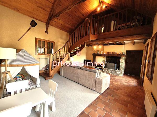 Maison à vendre 5 pièces de 160 m²