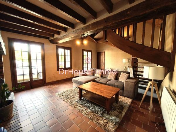 Maison à vendre 5 pièces de 160 m²