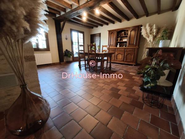 Maison à vendre 5 pièces de 160 m²