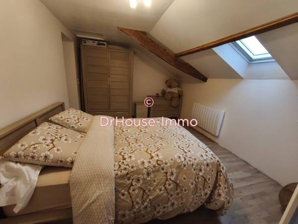 Maison à vendre 5 pièces de 160 m²