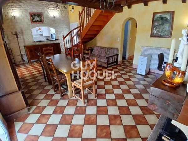 Maison Dolus D Oleron 6 P, 3ch, 125 m2