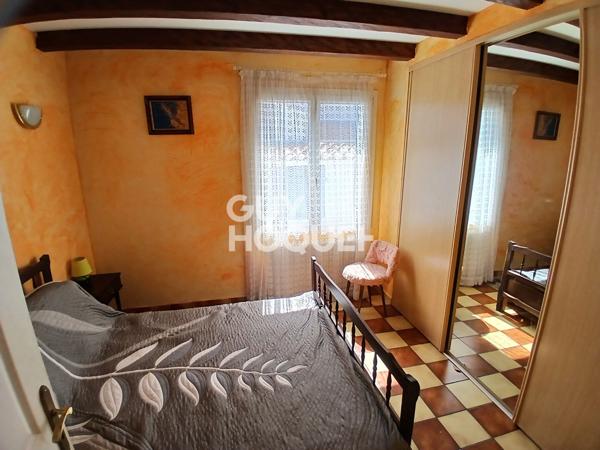 Maison Dolus D Oleron 6 P, 3ch, 125 m2