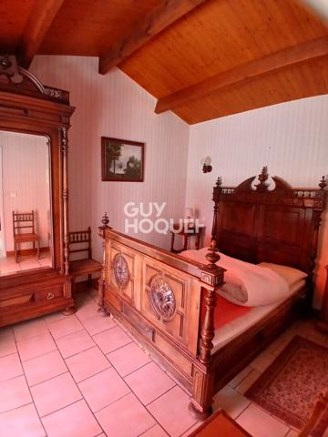 Maison Dolus D Oleron 6 P, 3ch, 125 m2