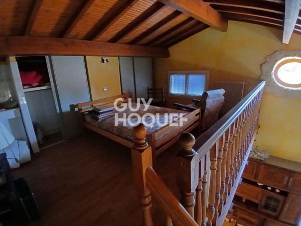 Maison Dolus D Oleron 6 P, 3ch, 125 m2