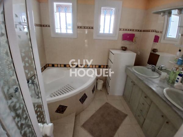 Maison Dolus D Oleron 6 P, 3ch, 125 m2
