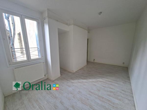 Appartement · Location Dijon (21000) 2 pièces · 59m²