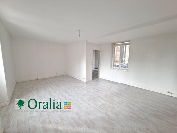 Appartement · Location Dijon (21000) 2 pièces · 59m²