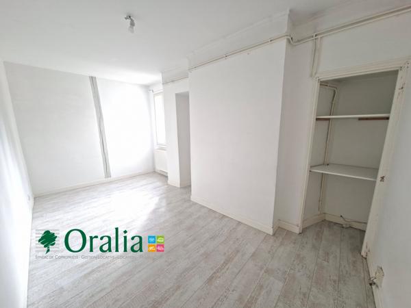 Appartement · Location Dijon (21000) 2 pièces · 59m²