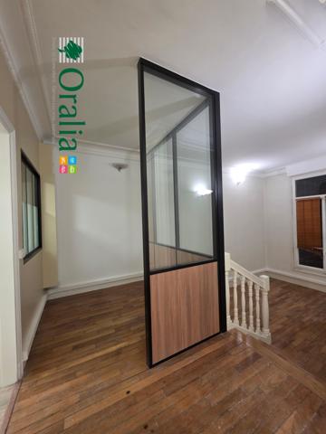 Appartement · Location Paris (75016) 3 pièces · 51m²
