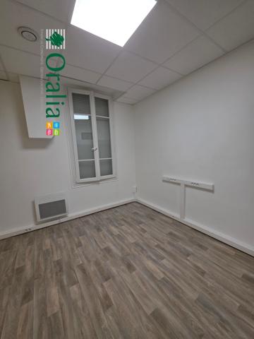 Appartement · Location Paris (75016) 3 pièces · 51m²