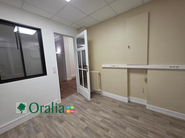 Appartement · Location Paris (75016) 3 pièces · 51m²