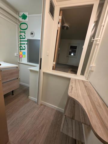 Appartement · Location Paris (75016) 3 pièces · 51m²