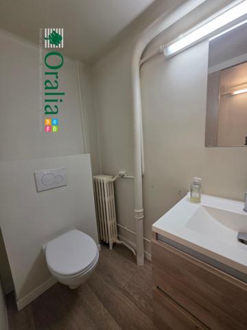 Appartement · Location Paris (75016) 3 pièces · 51m²