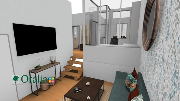 Appartement · Location Paris (75016) 3 pièces · 51m²