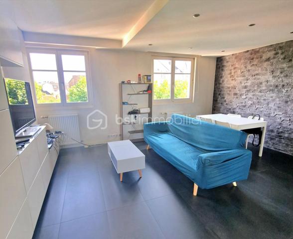 Appartement de 54,03 m²