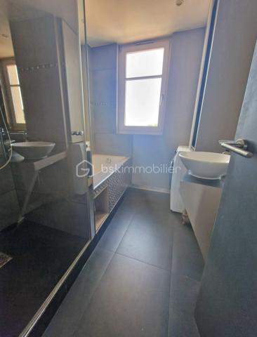 Appartement de 54,03 m²