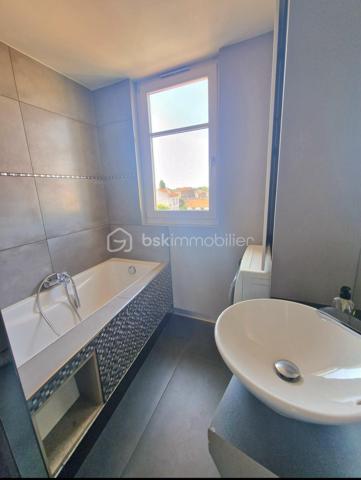 Appartement de 54,03 m²