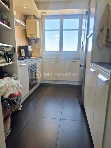 Appartement de 54,03 m²