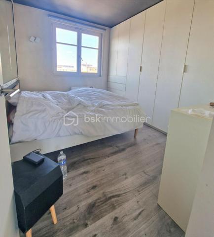 Appartement de 54,03 m²