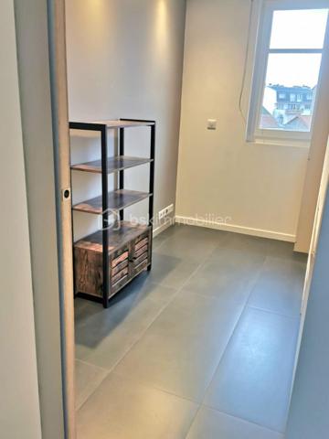 Appartement de 54,03 m²