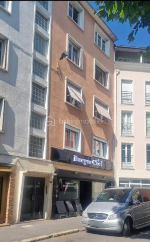 Appartement de 54,03 m²