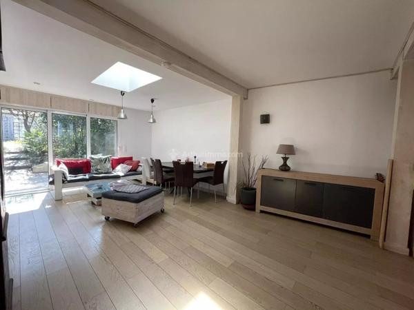 Vente Maison 6 pièces 116 m2 à Palaiseau