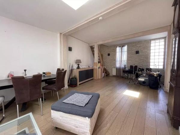 Vente Maison 6 pièces 116 m2 à Palaiseau