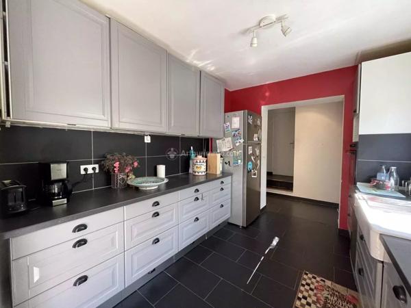 Vente Maison 6 pièces 116 m2 à Palaiseau