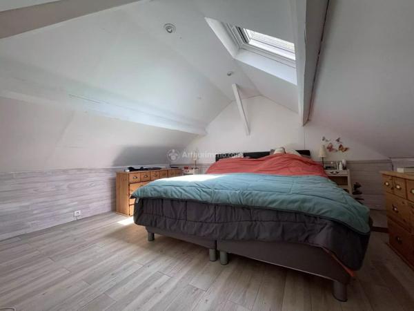 Vente Maison 6 pièces 116 m2 à Palaiseau