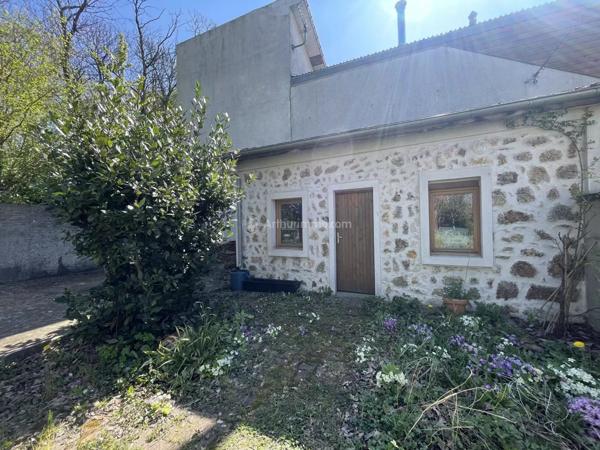 Vente Maison 6 pièces 116 m2 à Palaiseau