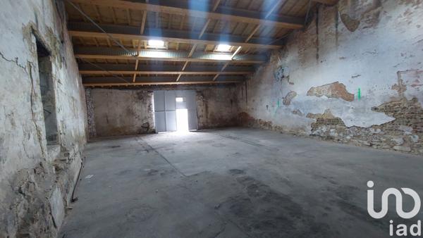 Location maison 1 pièce 140 m² Beauvoisin