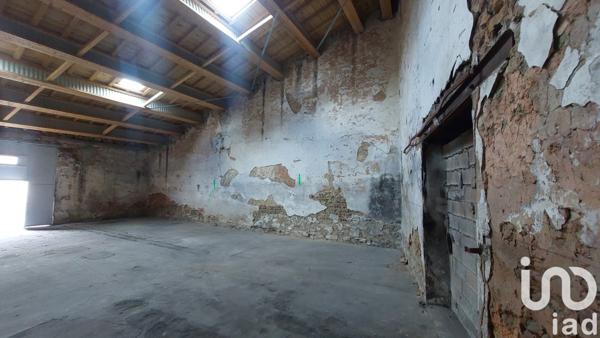 Location maison 1 pièce 140 m² Beauvoisin