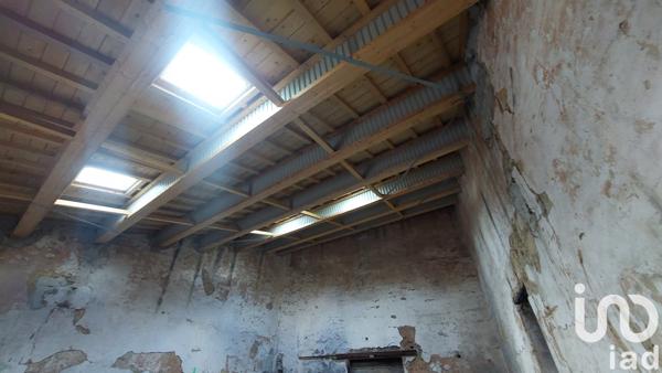 Location maison 1 pièce 140 m² Beauvoisin