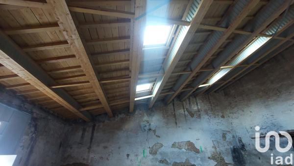 Location maison 1 pièce 140 m² Beauvoisin