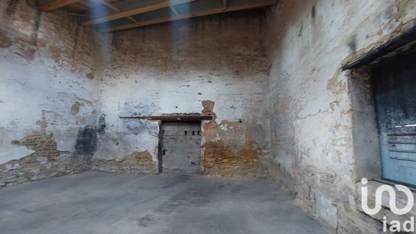 Location maison 1 pièce 140 m² Beauvoisin