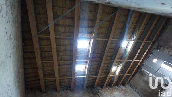 Location maison 1 pièce 140 m² Beauvoisin