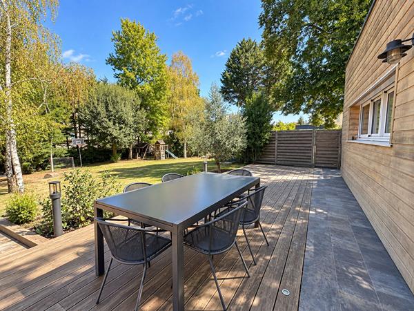 Maison 120m² – ANGERS