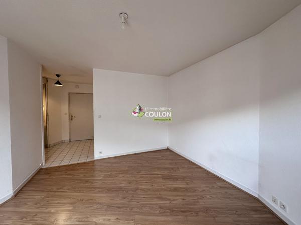 Appartement en location à Clermont-Ferrand Quartier Salins/Gare Routière