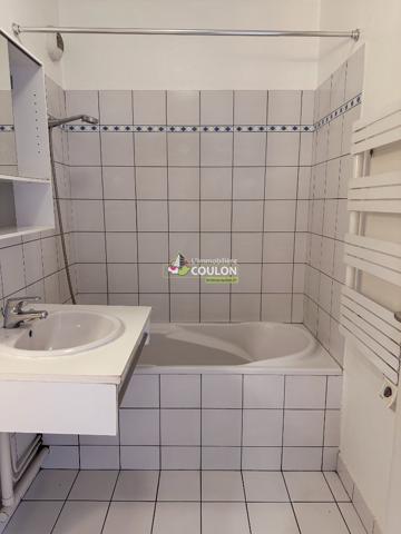 Appartement en location à Clermont-Ferrand Quartier Salins/Gare Routière