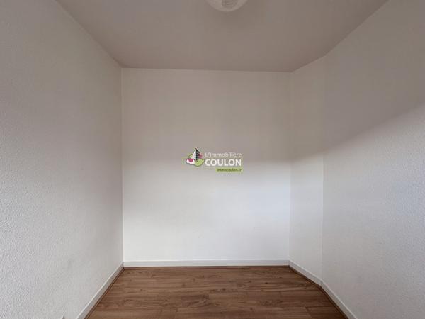 Appartement en location à Clermont-Ferrand Quartier Salins/Gare Routière