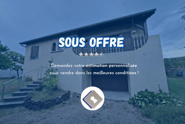 LE CENDRE - MAISON FAMILIALE - Le cendre