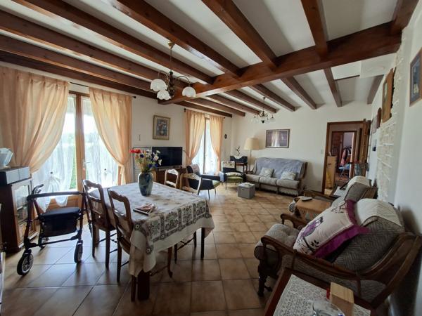 LE CENDRE - MAISON FAMILIALE - Le cendre
