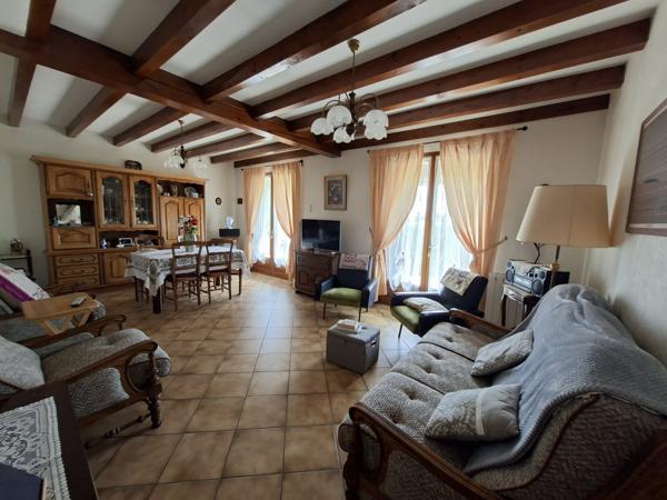 LE CENDRE - MAISON FAMILIALE - Le cendre
