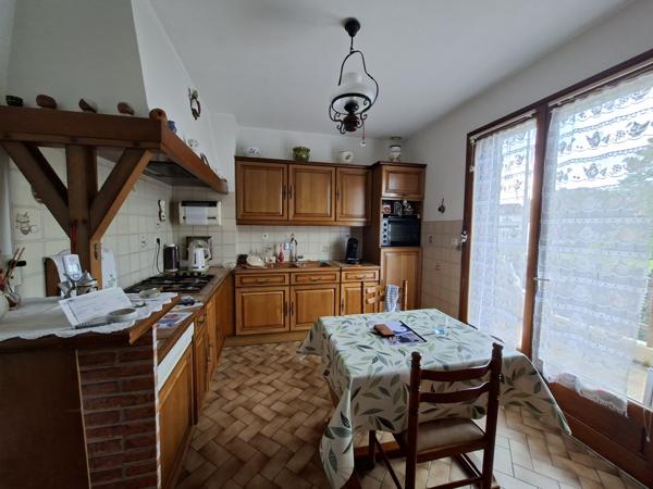 LE CENDRE - MAISON FAMILIALE - Le cendre
