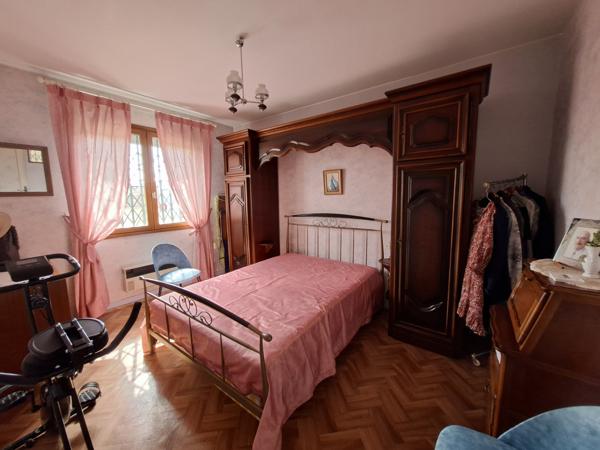 LE CENDRE - MAISON FAMILIALE - Le cendre