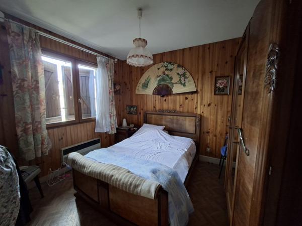 LE CENDRE - MAISON FAMILIALE - Le cendre