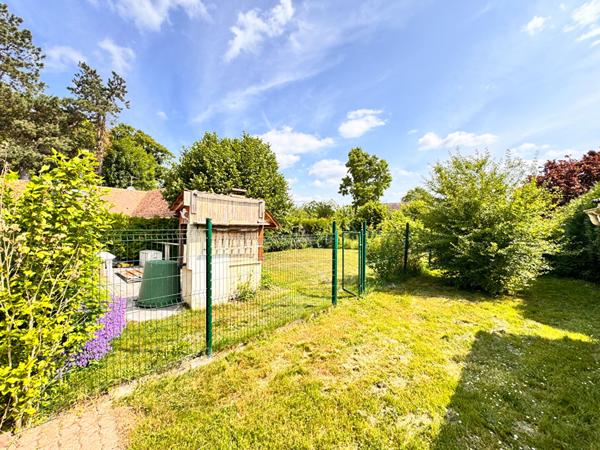 NOAILLES MAISON PLAIN-PIED SEJOUR DOUBLE 7 PIECES CHAMBRES GARAGE JARDIN