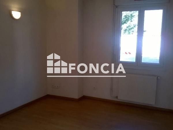 Location Appartement 2 pièces 58.69 m² - 19 BIS ROUTE DE SEYSSEL Billiat 01200