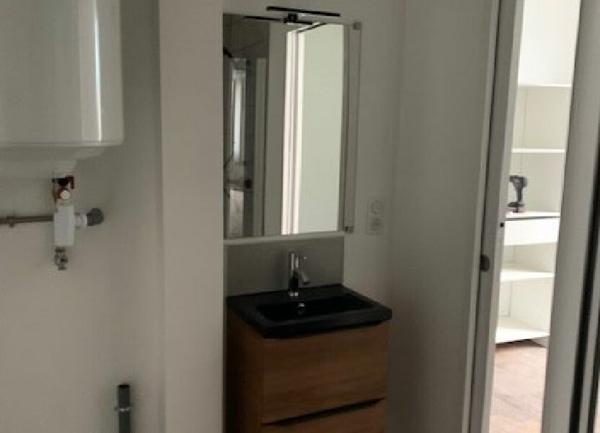 Appartement à louer    2 pièces • 35 m2 Mazamet