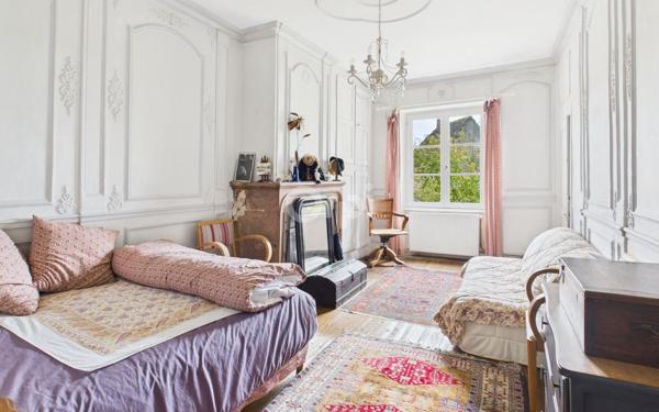 Maison à vendre    5 pièces •  Conflans-sur-Lanterne